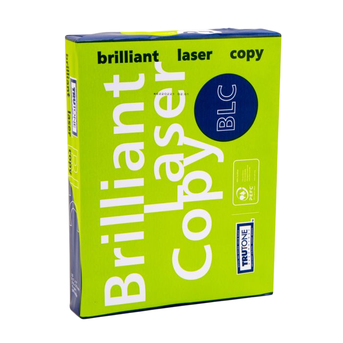 BLC - Carta 70 g/m²