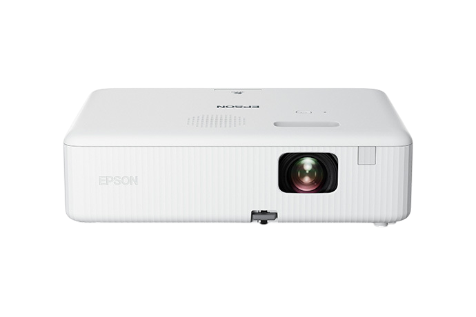 EpiqVision® Flex CO-W01 Portable Projector