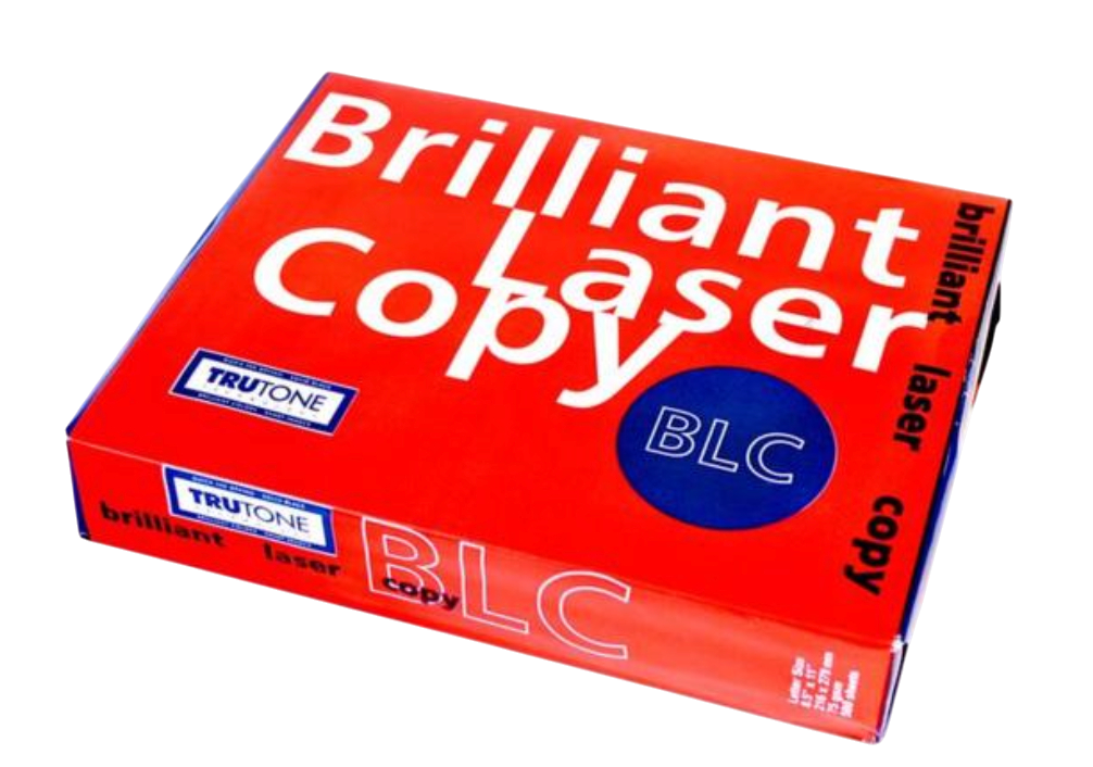 BLC - Carta 75 g/m²